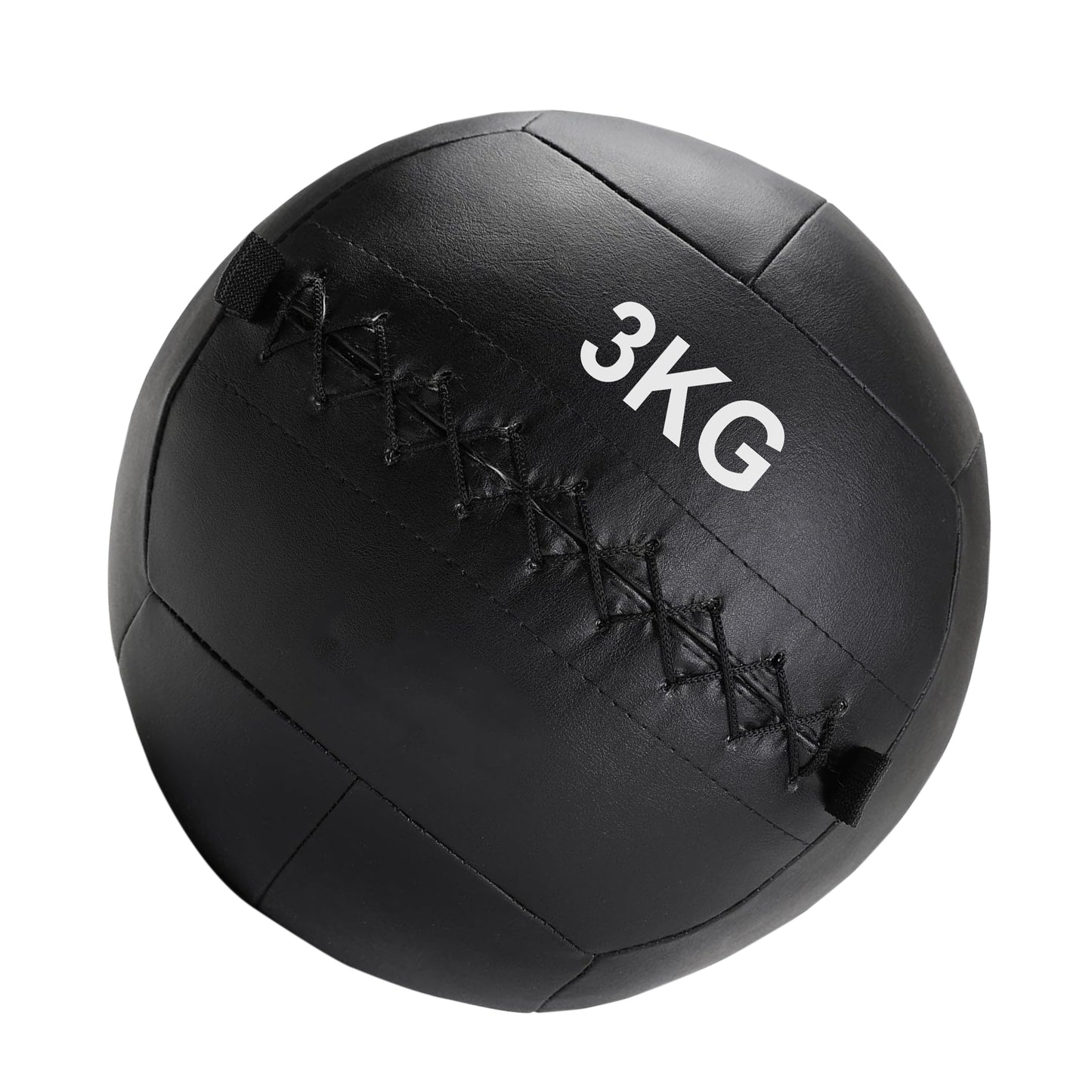 Professional Wall Balls 3kg-12kg - High Performance CrossFit Medicine Ball - Textured Vinyl Grip - Double-Stitched Durability - Perfect for Core Strength, Explosive Power & HIIT Workouts