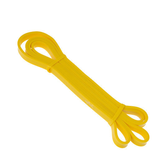 Professional 5-Level Resistance Bands Set - Progressive Training Assistance - Silicone Pull-Up Bands for Strength & Stretching - Multi-Colour Coded Resistance Levels - Complete Home Gym Solution for