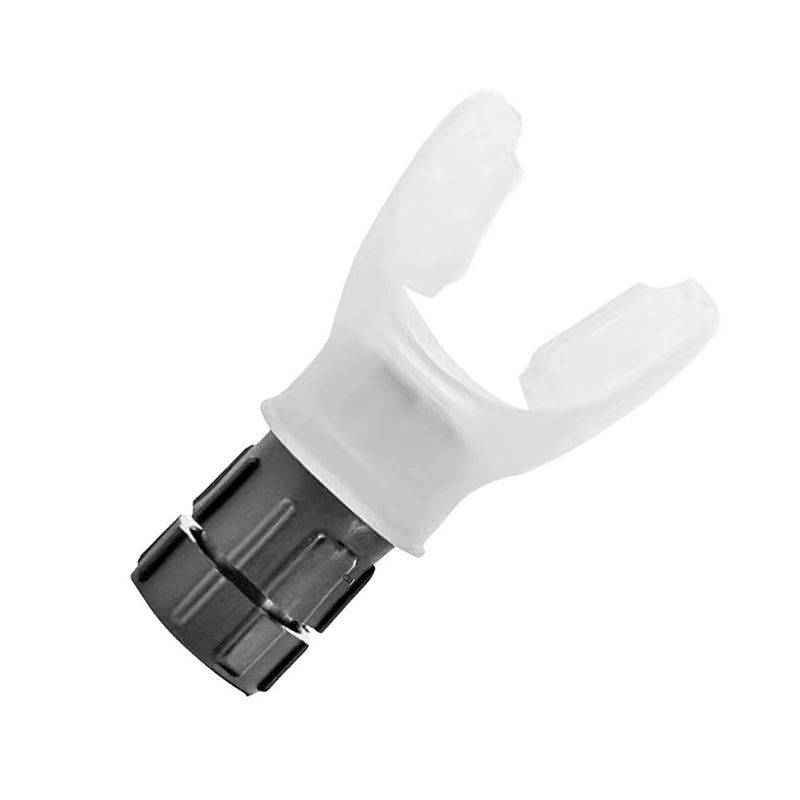 Professional Respiratory Breath Trainer - Adjustable Resistance Breathing Exercise Device for Enhanced Lung Capacity, Endurance & Respiratory Health - Portable Lightweight Lung Trainer for Athletes,
