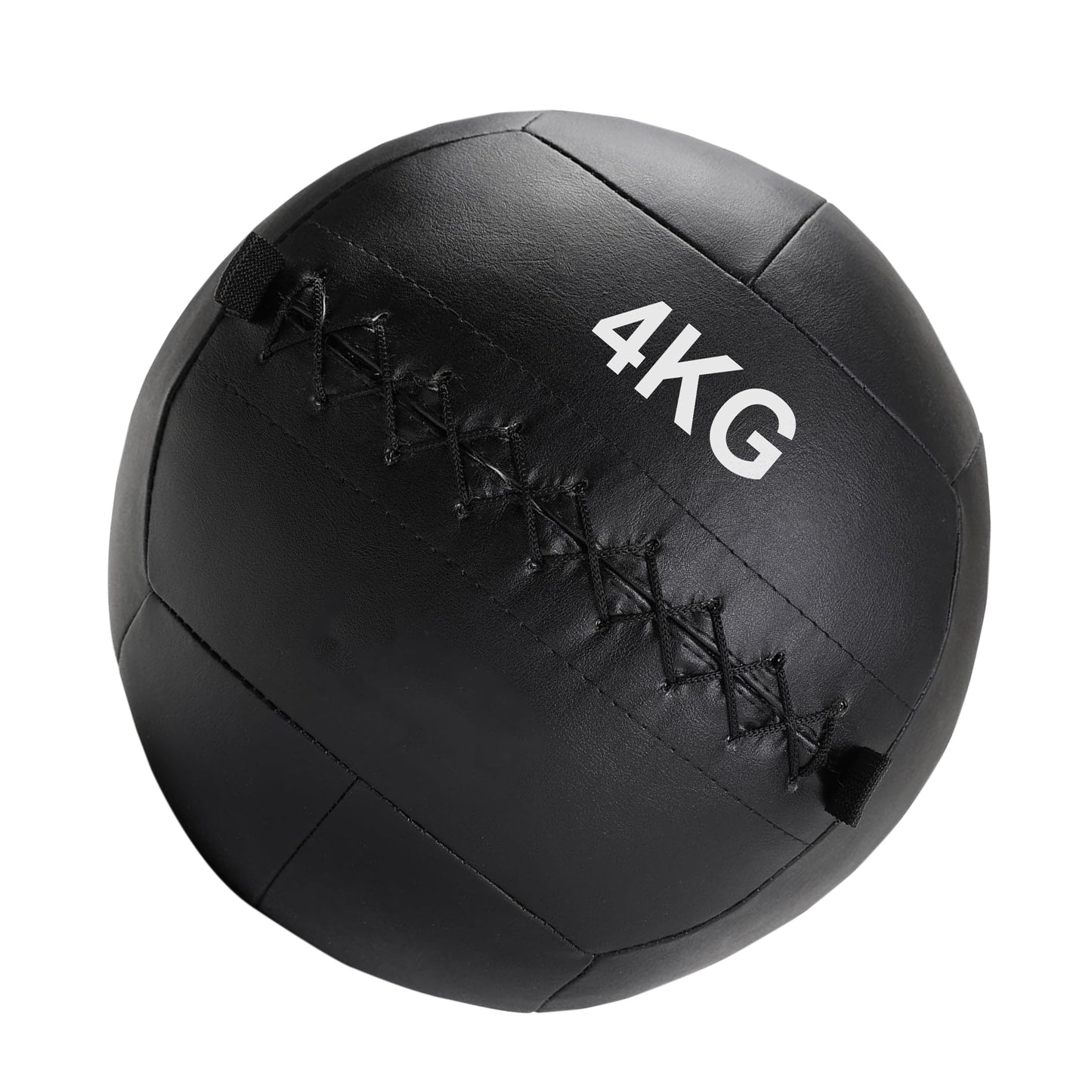 Professional Wall Balls 3kg-12kg - High Performance CrossFit Medicine Ball - Textured Vinyl Grip - Double-Stitched Durability - Perfect for Core Strength, Explosive Power & HIIT Workouts