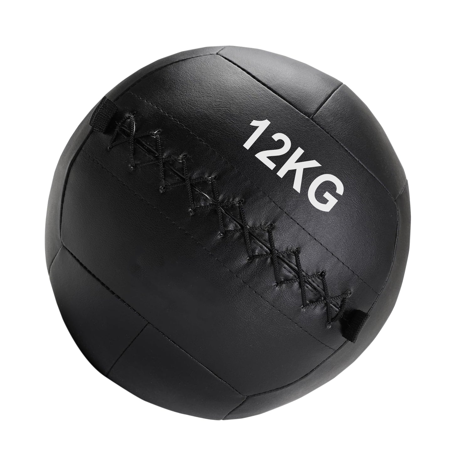 Professional Wall Balls 3kg-12kg - High Performance CrossFit Medicine Ball - Textured Vinyl Grip - Double-Stitched Durability - Perfect for Core Strength, Explosive Power & HIIT Workouts
