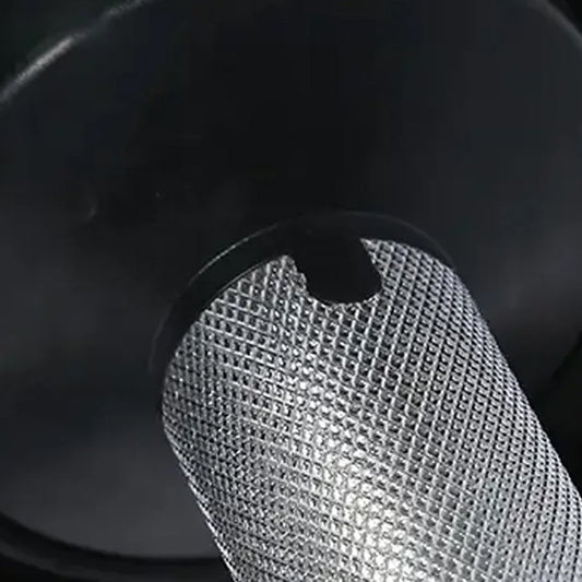 Round Adjustable Dumbbell – Solid Steel Weight | 24kg to 45kg Options | Rotatory Adjustment | Scratch-Resistant Home Gym Dumbbell