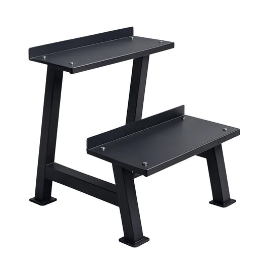 Commercial Kettlebell Half Rack