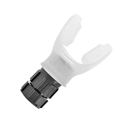 Professional Respiratory Breath Trainer - Adjustable Resistance Breathing Exercise Device for Enhanced Lung Capacity, Endurance & Respiratory Health - Portable Lightweight Lung Trainer for Athletes,