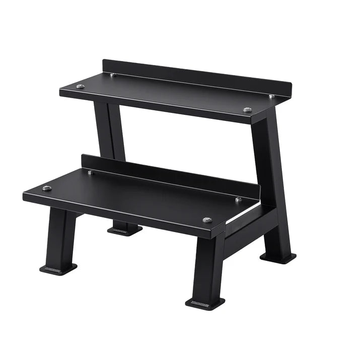 Commercial Kettlebell Half Rack