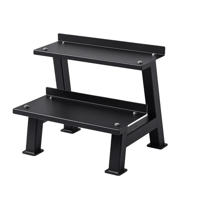 Commercial Kettlebell Half Rack