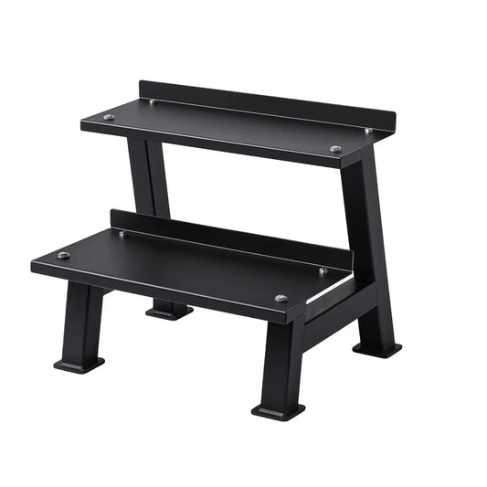 Commercial Kettlebell Half Rack