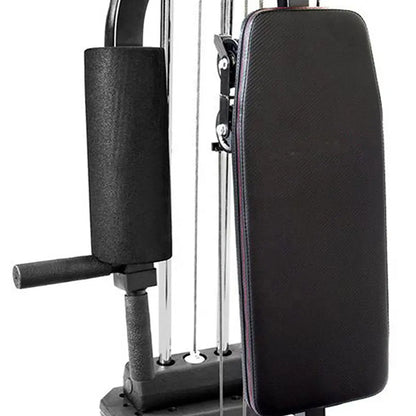 Premium Essential Multi Gym – Full Body Home Gym Machine with 45kg or 66kg Weight Stack - Professional Fitness Equipment for Home and Commercial Gyms - Heavy-Duty Training Gear for Strength
