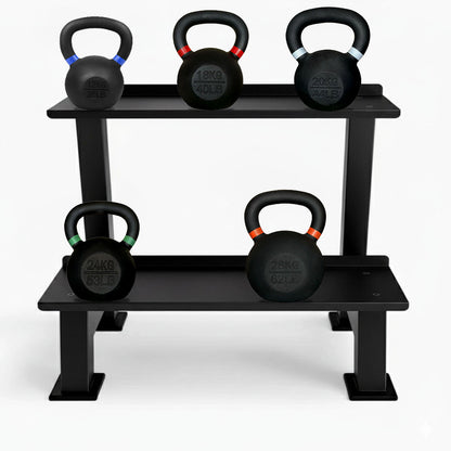 Commercial Kettlebell Half Rack