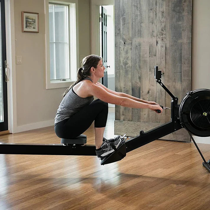 Magnetic Rowing Machine