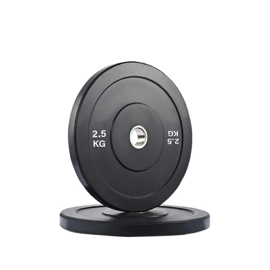 Olympic Bumper Plates 2