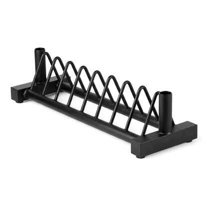 Standard Weight Plate Storage Rack