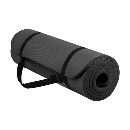Premium 10mm Yoga Mat