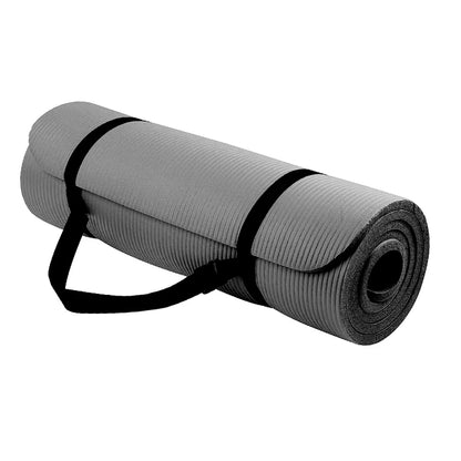 Premium 10mm Yoga Mat