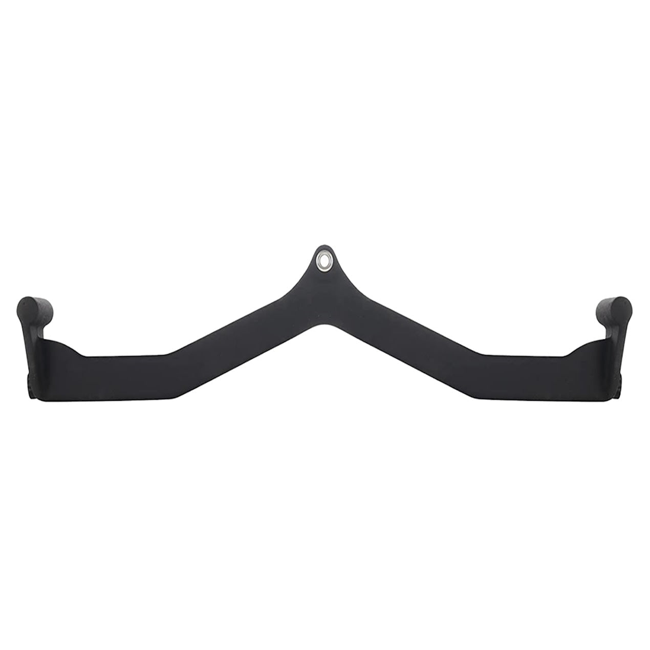 Premium Cable Machine Attachments Set – Tricep Rope, V-Bar, Lat Pulldown Bar, Row Handle, Straight Bar for Full-Body Gym and Home Strength Workouts