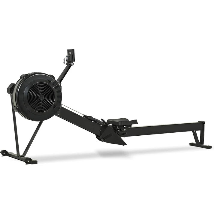 Magnetic Rowing Machine