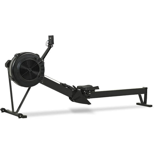 Magnetic Rowing Machine