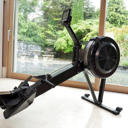 Magnetic Rowing Machine