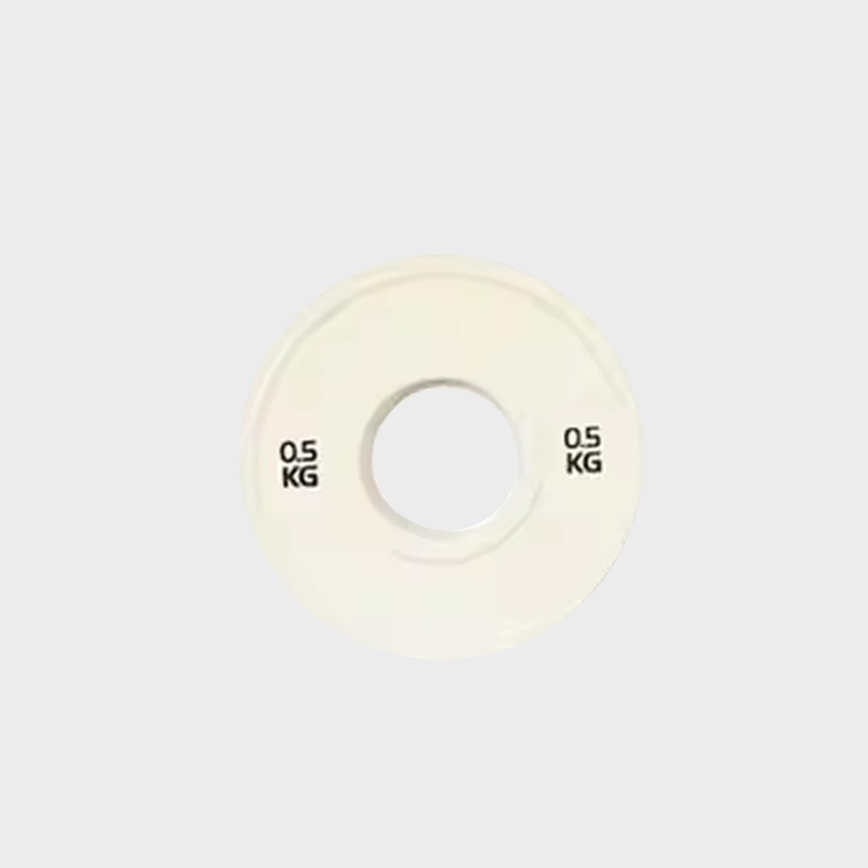 Olympic Fractional Weight Plates Set – Precision Steel Microloading Plates (0.5–5kg) for Powerlifting, Strength Training & Progressive Overload in Home Gym