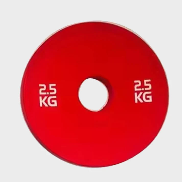 Olympic Fractional Weight Plates Set